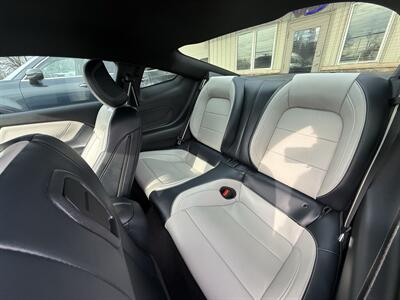 2024 Ford Mustang GT Premium   - Photo 13 - Elkhart, IN 46514