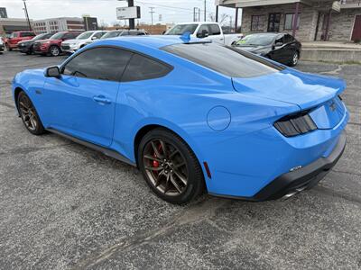 2024 Ford Mustang GT Premium   - Photo 5 - Elkhart, IN 46514