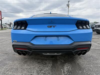 2024 Ford Mustang GT Premium   - Photo 6 - Elkhart, IN 46514