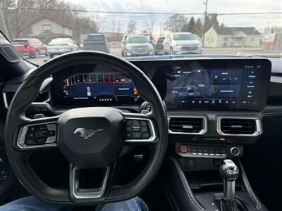 2024 Ford Mustang GT Premium   - Photo 14 - Elkhart, IN 46514