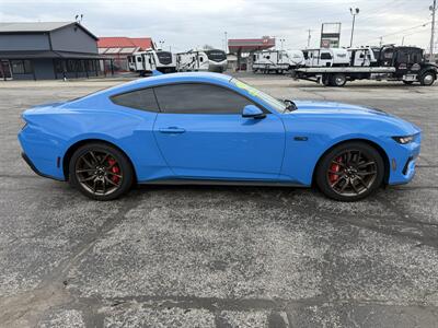 2024 Ford Mustang GT Premium   - Photo 8 - Elkhart, IN 46514