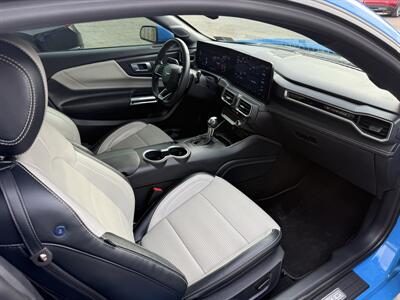 2024 Ford Mustang GT Premium   - Photo 19 - Elkhart, IN 46514