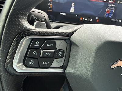 2024 Ford Mustang GT Premium   - Photo 24 - Elkhart, IN 46514