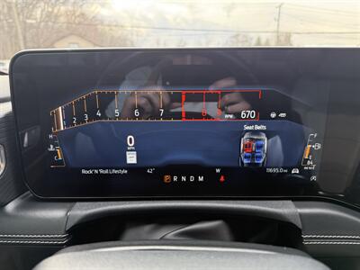 2024 Ford Mustang GT Premium   - Photo 16 - Elkhart, IN 46514