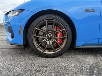 2024 Ford Mustang GT Premium   - Photo 3 - Elkhart, IN 46514
