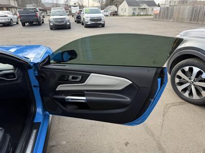 2024 Ford Mustang GT Premium   - Photo 18 - Elkhart, IN 46514