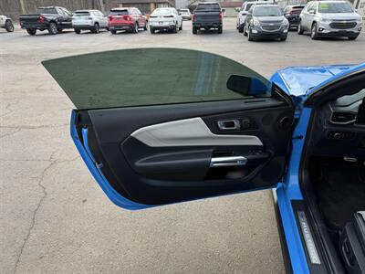 2024 Ford Mustang GT Premium   - Photo 11 - Elkhart, IN 46514