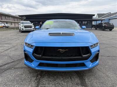2024 Ford Mustang GT Premium   - Photo 10 - Elkhart, IN 46514