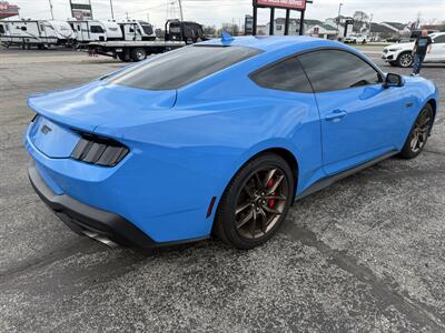 2024 Ford Mustang GT Premium   - Photo 7 - Elkhart, IN 46514