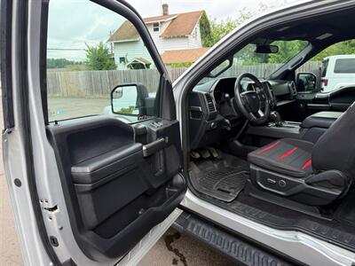 2017 Ford F-150 SUPER CAB   - Photo 9 - Elkhart, IN 46514
