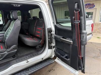 2017 Ford F-150 SUPER CAB   - Photo 11 - Elkhart, IN 46514