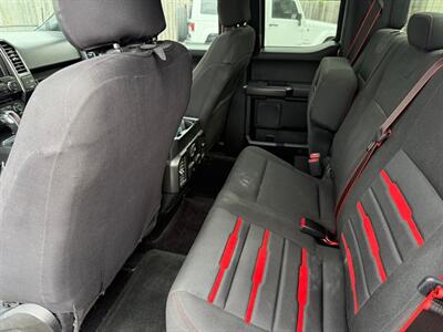 2017 Ford F-150 SUPER CAB   - Photo 17 - Elkhart, IN 46514