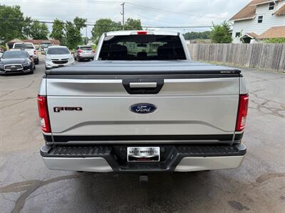 2017 Ford F-150 SUPER CAB   - Photo 6 - Elkhart, IN 46514