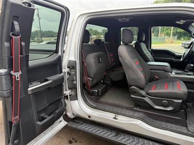 2017 Ford F-150 SUPER CAB   - Photo 13 - Elkhart, IN 46514
