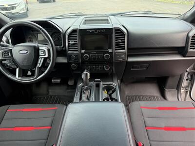 2017 Ford F-150 SUPER CAB   - Photo 18 - Elkhart, IN 46514