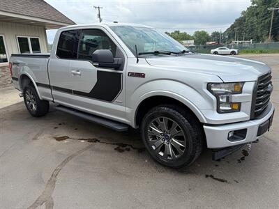 2017 Ford F-150 SUPER CAB   - Photo 7 - Elkhart, IN 46514