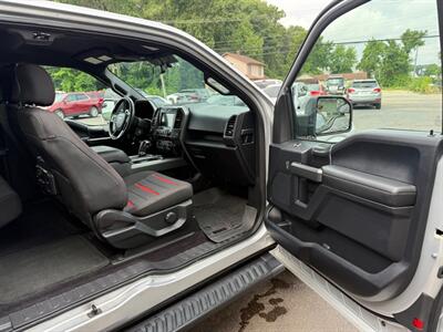 2017 Ford F-150 SUPER CAB   - Photo 16 - Elkhart, IN 46514