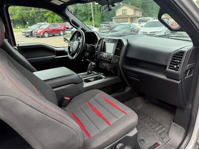 2017 Ford F-150 SUPER CAB   - Photo 19 - Elkhart, IN 46514