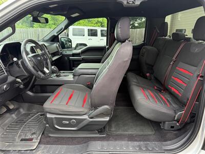 2017 Ford F-150 SUPER CAB   - Photo 10 - Elkhart, IN 46514