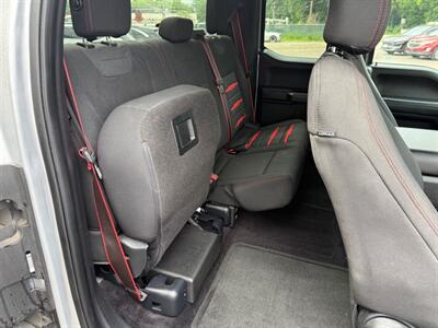 2017 Ford F-150 SUPER CAB   - Photo 14 - Elkhart, IN 46514