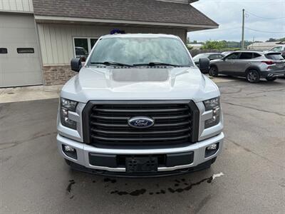 2017 Ford F-150 SUPER CAB   - Photo 8 - Elkhart, IN 46514