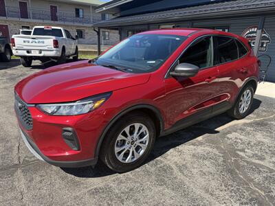 2023 Ford Escape Active   - Photo 2 - Elkhart, IN 46514