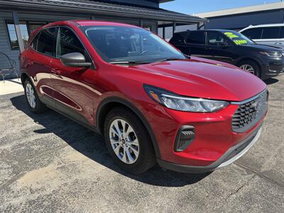 2023 Ford Escape Active   - Photo 9 - Elkhart, IN 46514