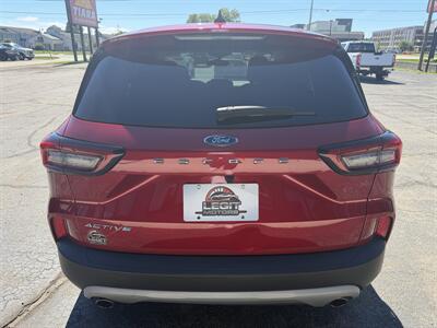2023 Ford Escape Active   - Photo 6 - Elkhart, IN 46514