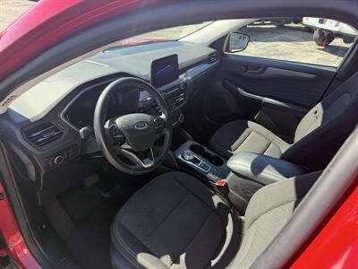 2023 Ford Escape Active   - Photo 12 - Elkhart, IN 46514
