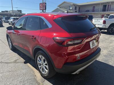 2023 Ford Escape Active   - Photo 5 - Elkhart, IN 46514