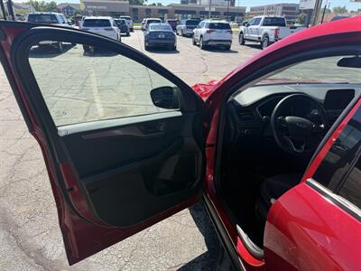 2023 Ford Escape Active   - Photo 11 - Elkhart, IN 46514