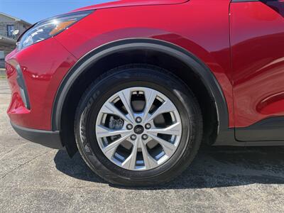 2023 Ford Escape Active   - Photo 3 - Elkhart, IN 46514