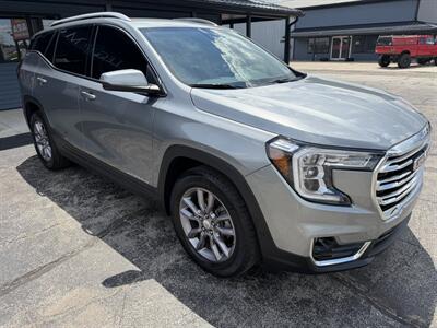 2023 GMC Terrain SLT   - Photo 9 - Elkhart, IN 46514
