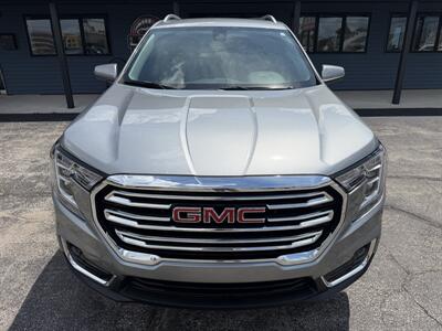 2023 GMC Terrain SLT   - Photo 10 - Elkhart, IN 46514