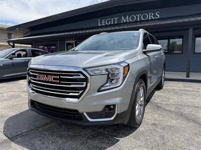 2023 GMC Terrain SLT   - Photo 1 - Elkhart, IN 46514