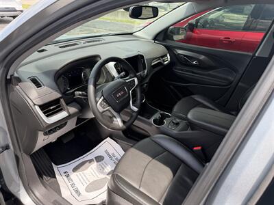 2023 GMC Terrain SLT   - Photo 16 - Elkhart, IN 46514