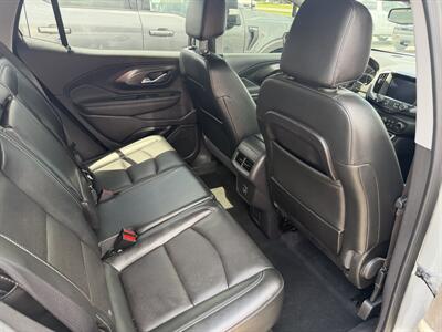 2023 GMC Terrain SLT   - Photo 19 - Elkhart, IN 46514