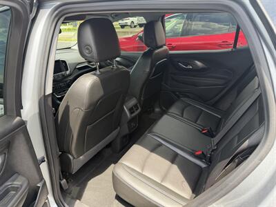 2023 GMC Terrain SLT   - Photo 18 - Elkhart, IN 46514