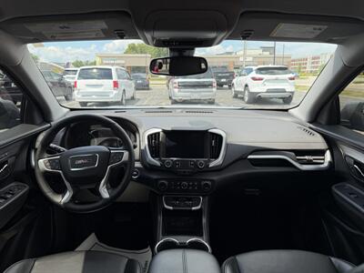 2023 GMC Terrain SLT   - Photo 20 - Elkhart, IN 46514