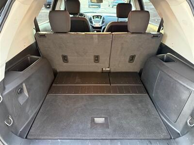 2016 Chevrolet Equinox LT   - Photo 12 - Elkhart, IN 46514