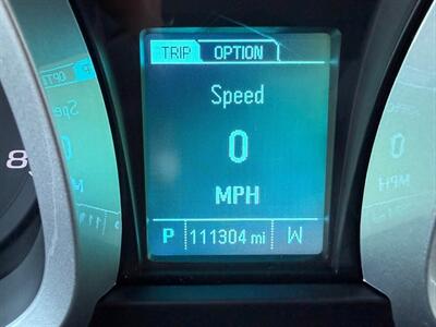 2016 Chevrolet Equinox LT   - Photo 21 - Elkhart, IN 46514