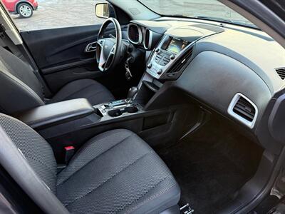 2016 Chevrolet Equinox LT   - Photo 17 - Elkhart, IN 46514