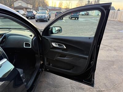 2016 Chevrolet Equinox LT   - Photo 16 - Elkhart, IN 46514