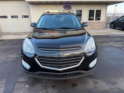 2016 Chevrolet Equinox LT   - Photo 7 - Elkhart, IN 46514