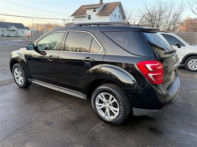 2016 Chevrolet Equinox LT   - Photo 3 - Elkhart, IN 46514