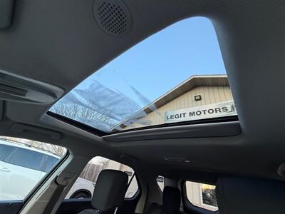 2016 Chevrolet Equinox LT   - Photo 19 - Elkhart, IN 46514