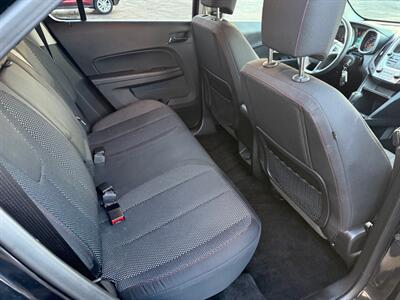 2016 Chevrolet Equinox LT   - Photo 14 - Elkhart, IN 46514