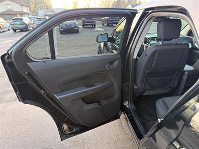 2016 Chevrolet Equinox LT   - Photo 10 - Elkhart, IN 46514