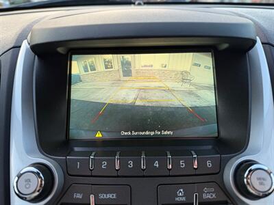 2016 Chevrolet Equinox LT   - Photo 18 - Elkhart, IN 46514