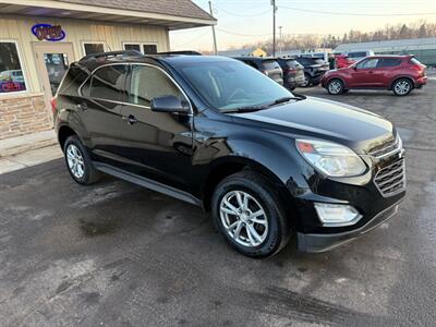 2016 Chevrolet Equinox LT   - Photo 6 - Elkhart, IN 46514